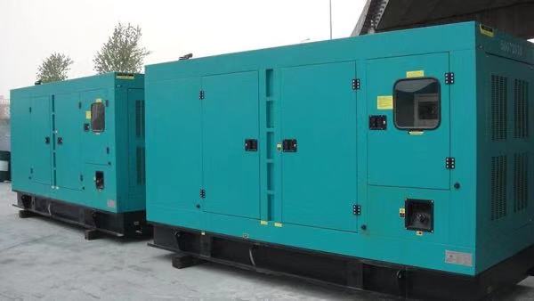 开阳幼儿园备用发电机供