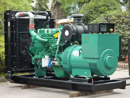 开阳710kw康明斯柴油发电机组图片 开阳710kw康明斯柴油发电机组图片