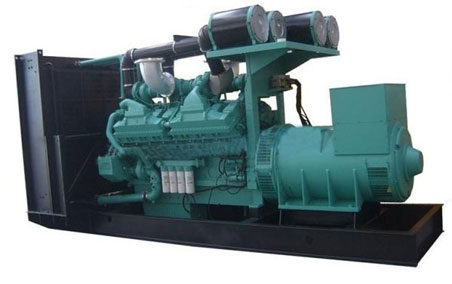 开阳200kw康明斯发电机组图片 开阳200kw康明斯发电机组图片