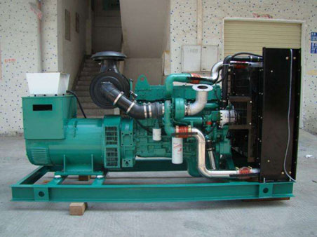 开阳1100kw康明斯柴油发电机组图片 开阳1100kw康明斯柴油发电机组图片