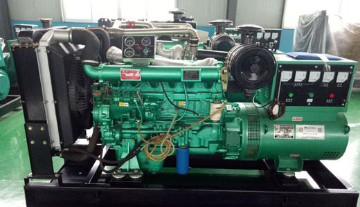 开阳发电机不发电的原因 开阳发电机不发电的原因