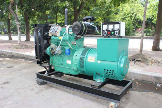 开阳发电机不发电的原因 开阳发电机不发电的原因