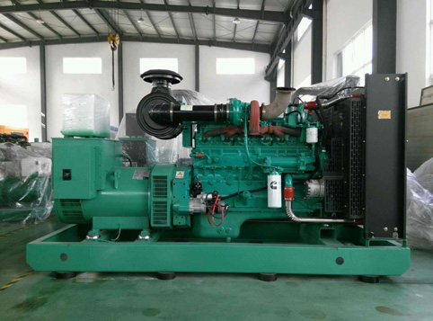 开阳柴油发电机组 开阳柴油发电机组