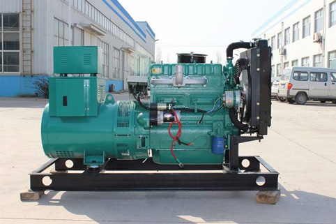 开阳小型柴油发电机 开阳小型柴油发电机