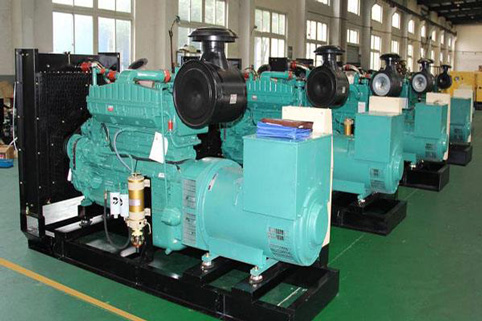 开阳小型柴油发电机 开阳小型柴油发电机