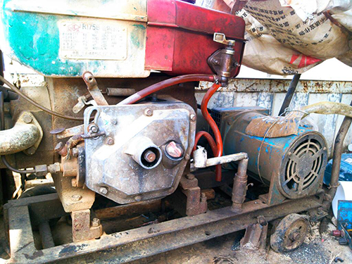 开阳单杠柴油机发电机出租 开阳单杠柴油机发电机出租