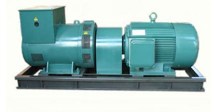 开阳发电机出租