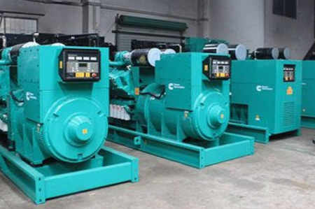 开阳柴油发电机 开阳柴油发电机