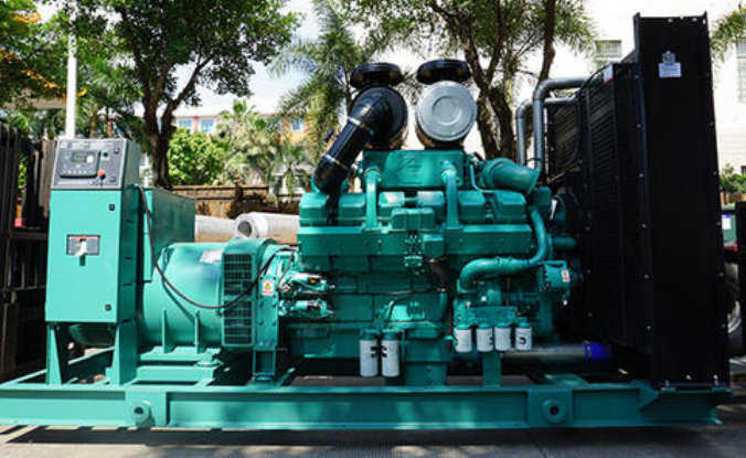 开阳柴油发电机 开阳柴油发电机