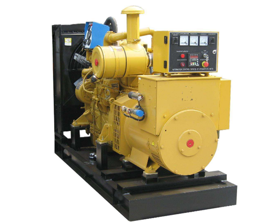 开阳发电机出租